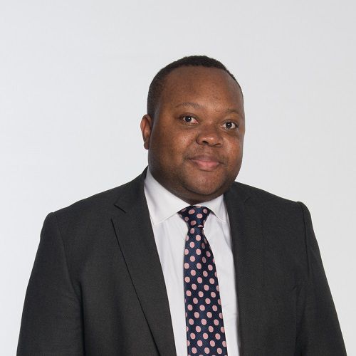 Zimbabwean Big Boy Reportedly Docked for Fraud.