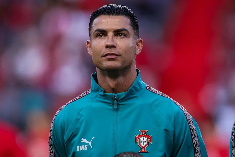 Cristiano Ronaldo Confirms 2026 FIFA World Cup Will Be His Final Tournament