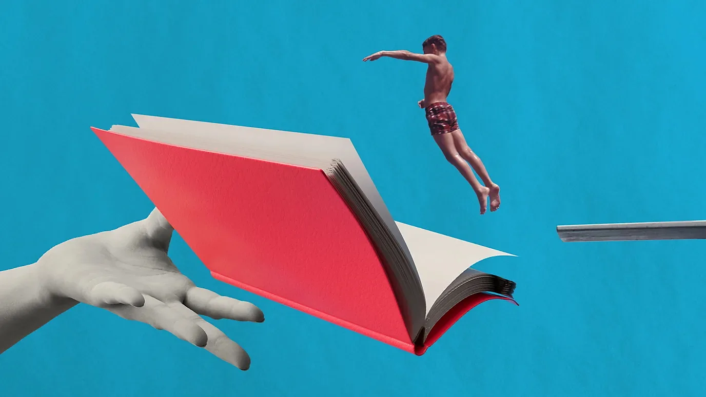 Why More People Are Turning to Bibliotherapy for Mental Well-Being