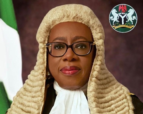 CJN Seeks Stronger Bench-Bar Partnership to Drive Judicial Reforms