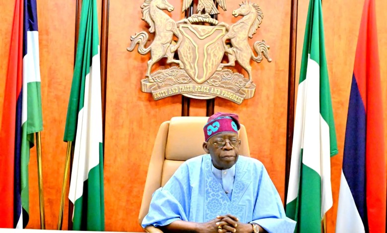 Tinubu’s State Police Bill Raises Fresh Questions Over Ongoing Constitutional Review Process