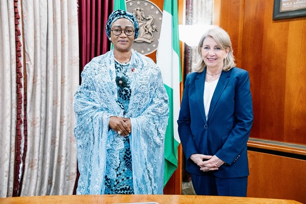 UNICEF Commends Tinubu Administration Over Rescue of Abducted Oyo Schoolchildren