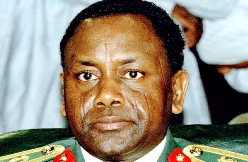 Ex-DSS Operative Claims Abacha Died of Cardiac Arrest During Intimate Encounter, Dismisses Poisoning Theories