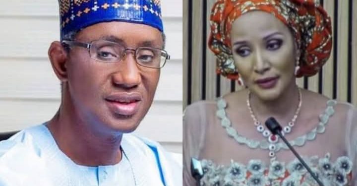 Reps Summon Ribadu, Bianca Over Alleged Fake Investment Council, Tighten Probe Into ₦1.3bn Budget Scandal