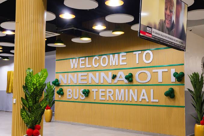 GOMEP-NG Hails Otti’s Uche Nnenna Terminal as Catalyst for Financial Inclusion, Employment Growth in Abia