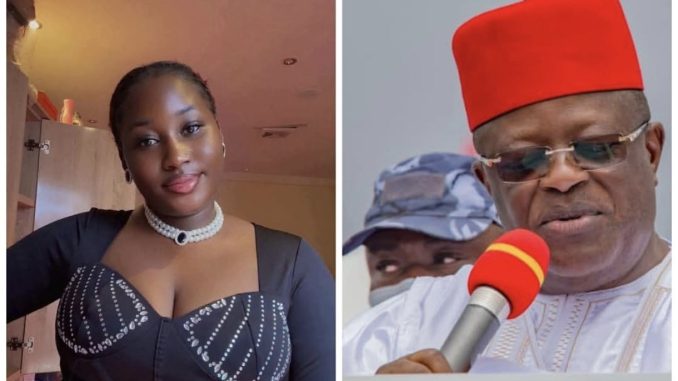 Police Headquarters in Abuja Takes Over Investigation into Mary Habila’s Death