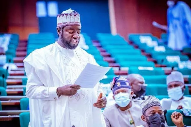 BREAKING: Reps Direct IGP to Produce PFIPC DG Adeyemi Within 48 Hours Over Probe