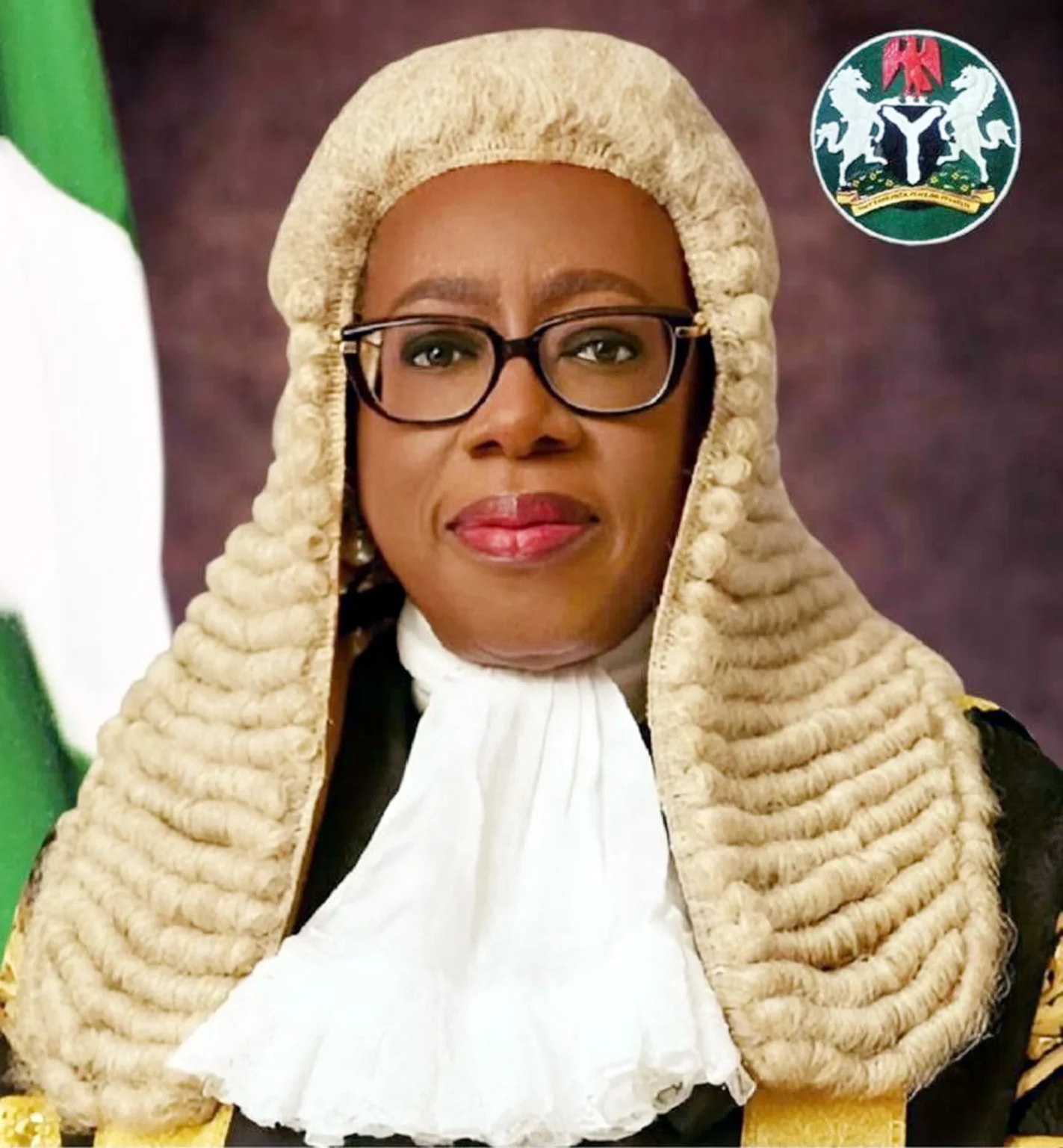 CJN Prohibits Use of ‘Barrister’ as Name Prefix in Supreme Court