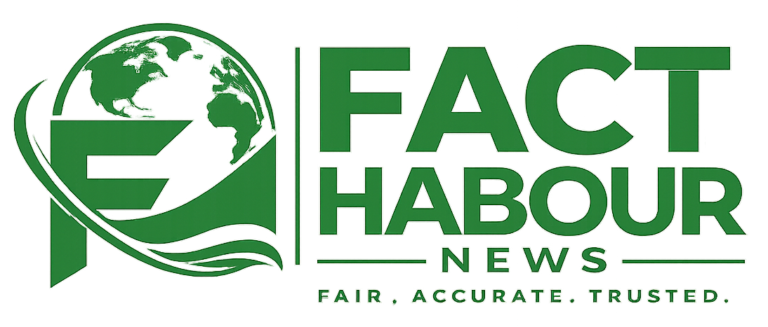 FACT HABOUR NEWS