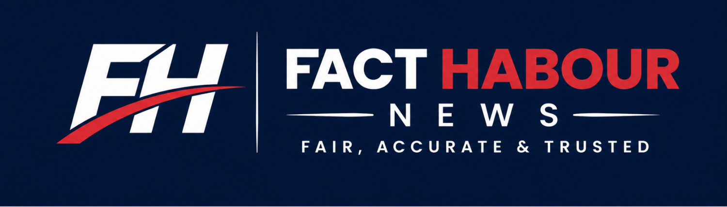 FACT  HABOUR  NEWS