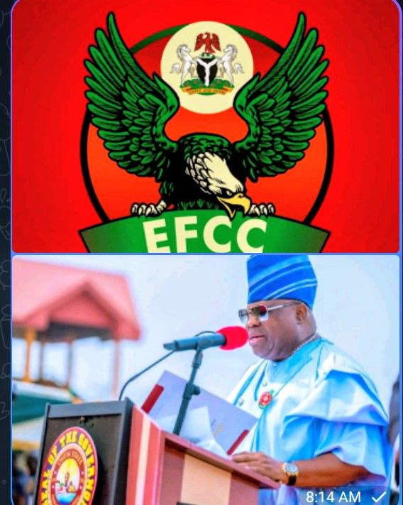 GOMEP-NG Condemns EFCC’s Freezing of Osun Account, Raises Concerns Over Timing Ahead of Governorship Poll