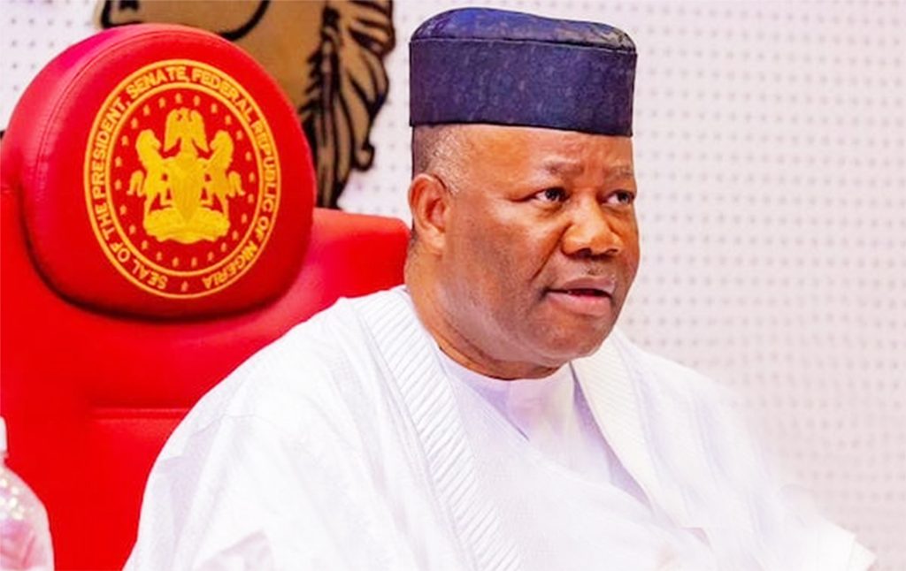 Akpabio Hails Tinubu, Eno as Federal Varsity Takes Off in Akwa Ibom