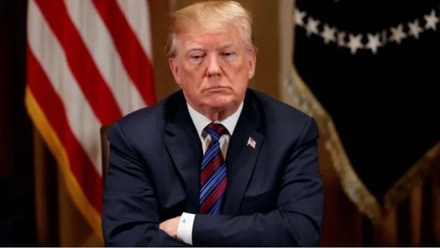 FULL LIST: US Judge Blocks Trump Visa Ban Affecting Nigeria, 74 Other Countries