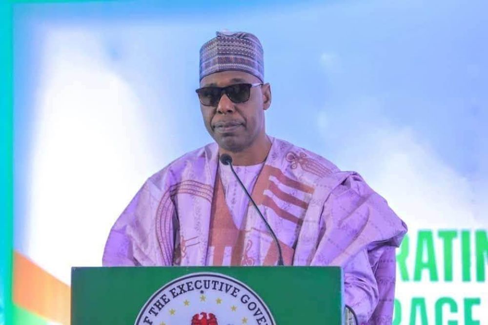 GOMEP-NG Urges Urgent Action to Rescue Abducted Mussa School Pupils