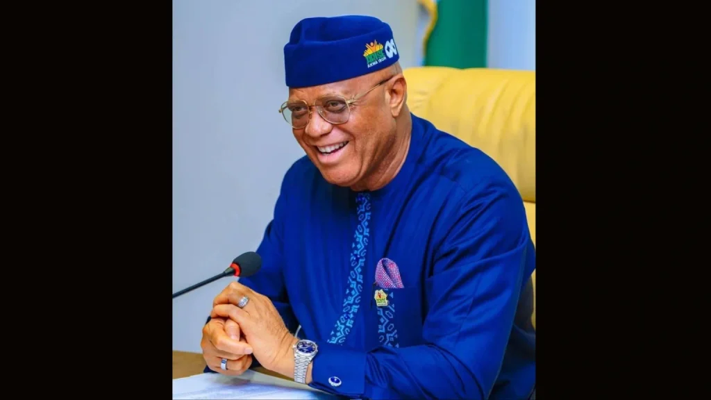 Akwa Ibom Aviation Expansion: Governor Umo Eno Welcomes New Airbus A220-300 to Boost Ibom Air Fleet to 10