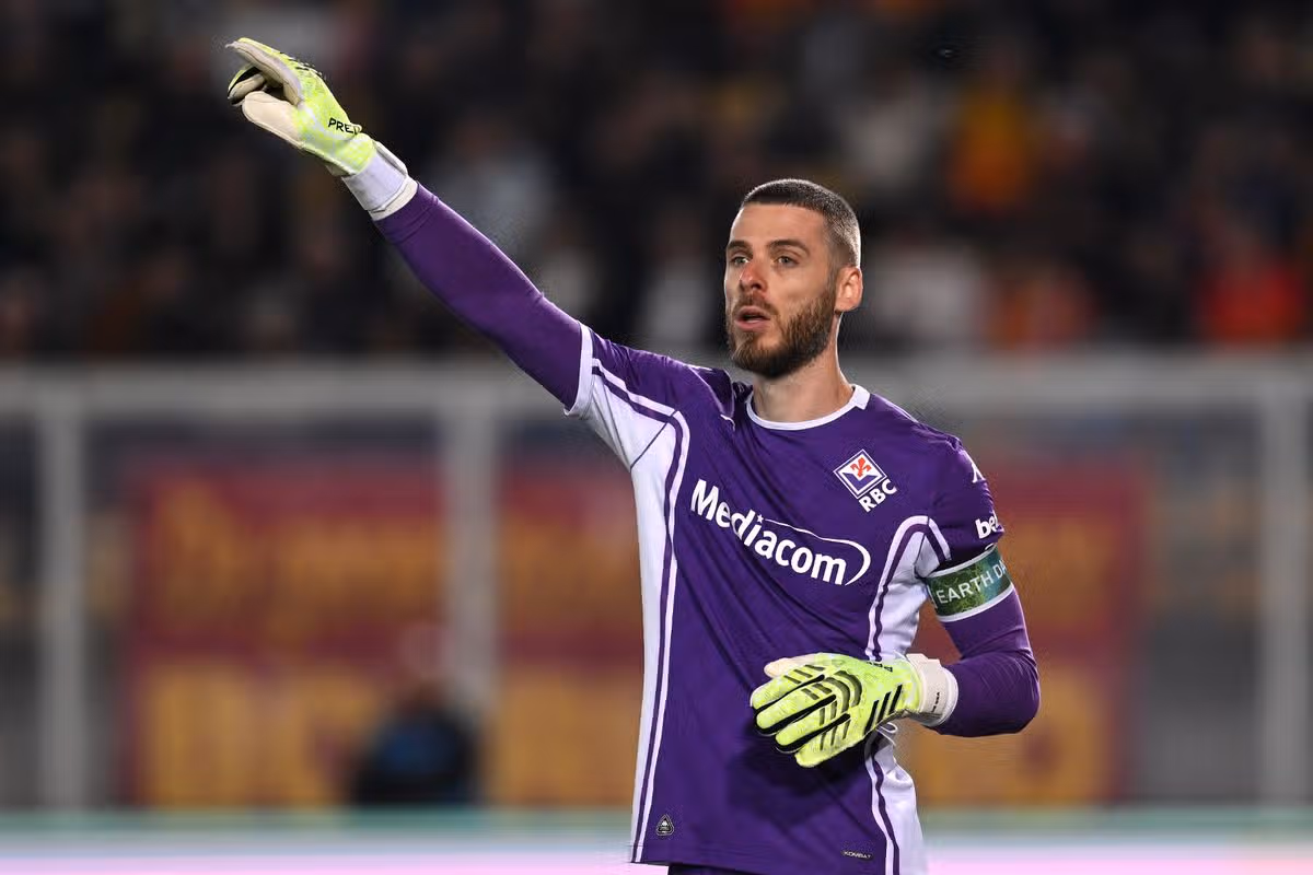 David de Gea’s Message After Man United Defeat Offers Support for Michael Carrick