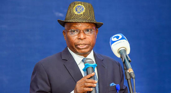 Minister Pledges Support to Strengthen Copyright Enforcement in Nigeria