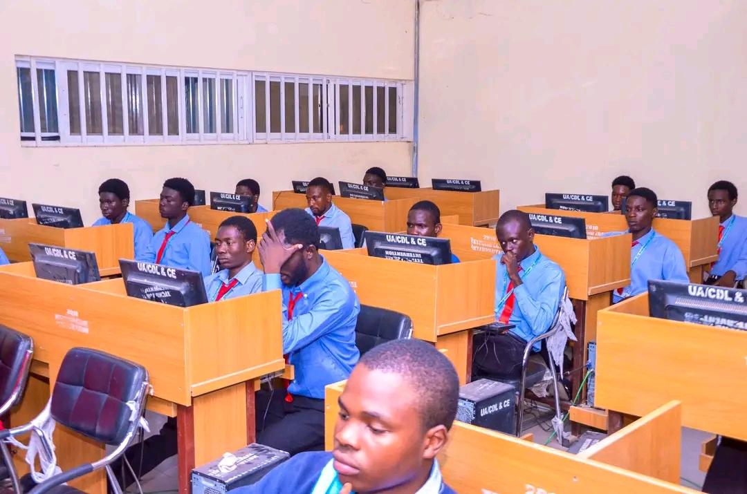JAMB Moves O’Level Result Upload Online, Ends Routine CBT Centre Visits