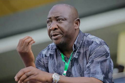 NFF President Ibrahim Gusau, Board Members Resign Amid Leadership Crisis