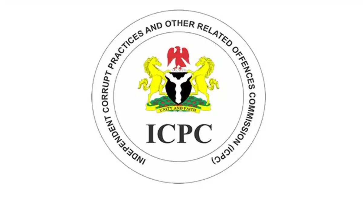 ICPC Names Four Officials Allegedly Linked to Fake Presidential Council