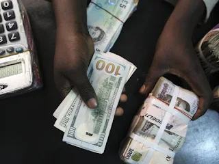 Current Dollar to Naira Black Market Rate Today, August 29, 2026