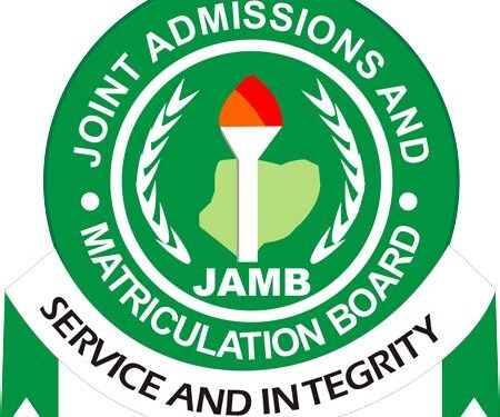 JAMB Gives Candidates Final Chance to Accept or Reject Old Admissions