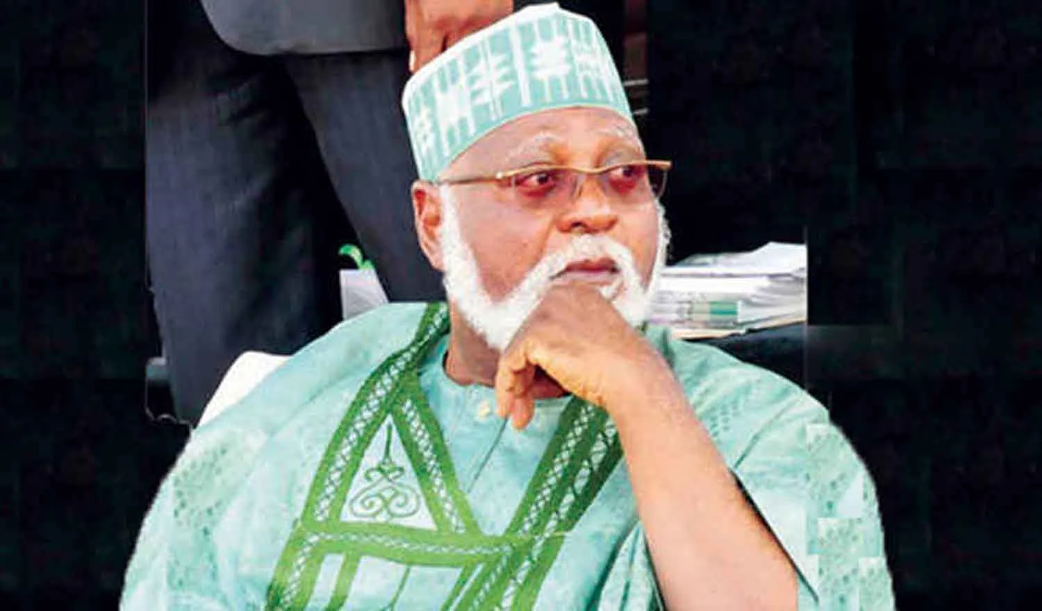2027 Campaigns: Police, Abdulsalami Panel Move to Curb Rising Political Tension