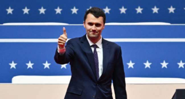 US Judge Orders Murder Trial For Alleged Charlie Kirk Killer