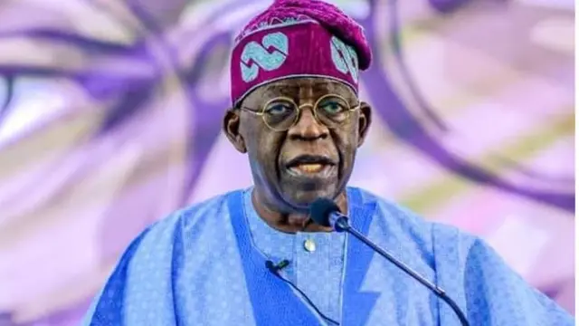 Tinubu Appoints New Special Adviser