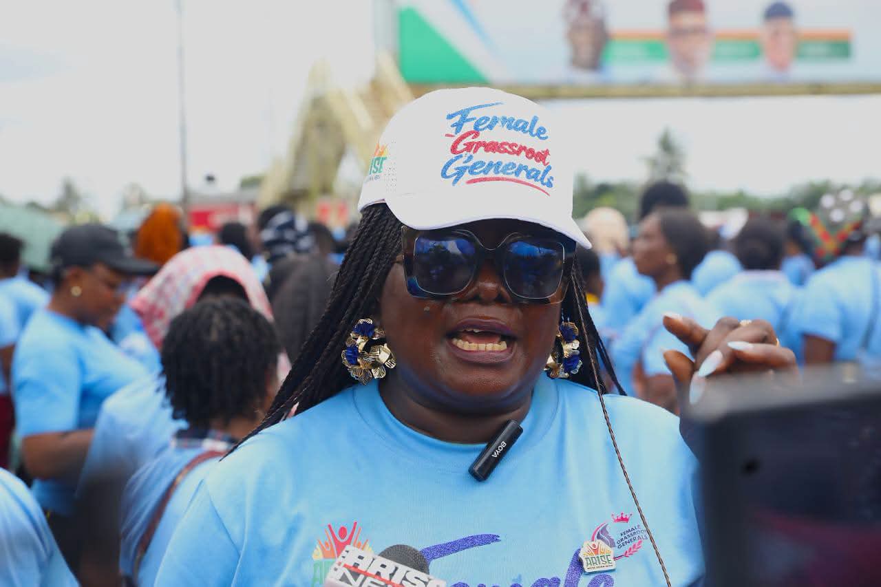 2027: Akwa Ibom Women Declare Support for Umo Eno’s Second-Term Bid