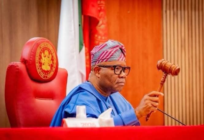 Akpabio Petitions DSS Over Alleged Anti-North Statement Circulated Online