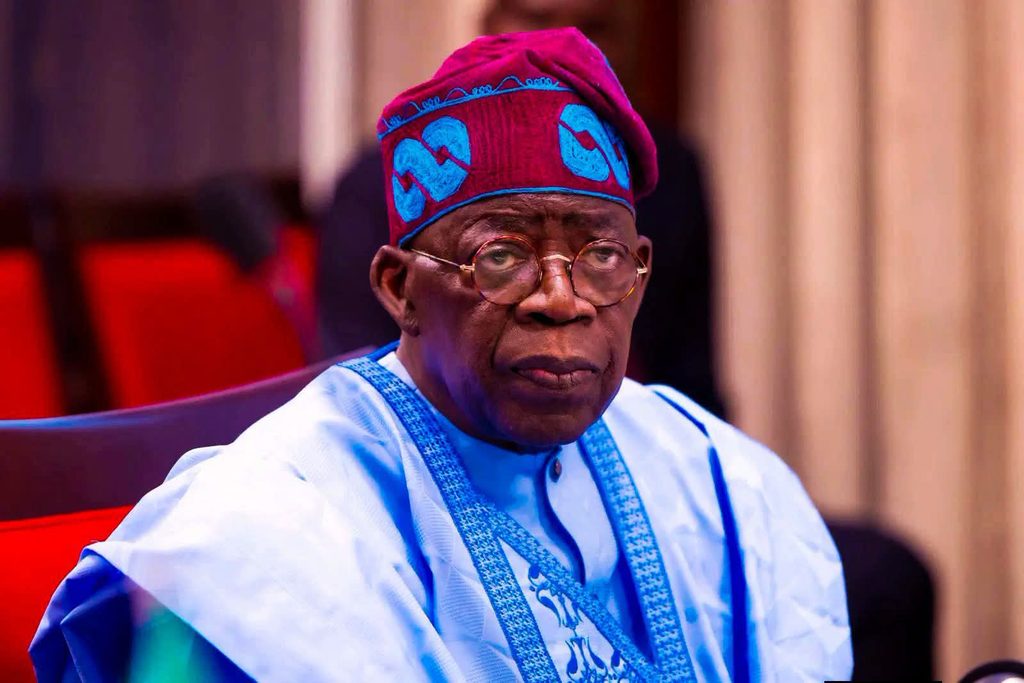 Tinubu Urges Bishops to Promote Peace, Reject Incitement Ahead of 2027