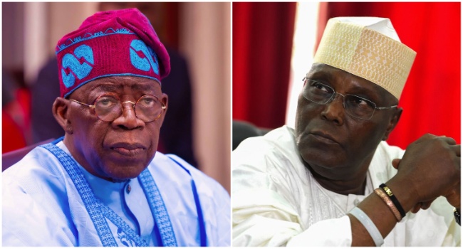 2027: Tinubu, APC Ask Court to Dismiss Atiku’s Suit Challenging President’s Qualification