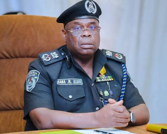 Akwa Ibom Police Detain Inspector Over Shooting of Seven-Year-Old Boy in Uyo