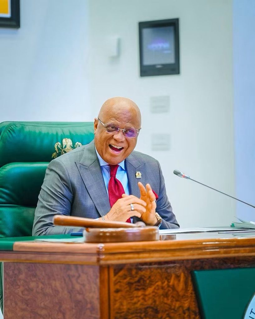BREAKING: Gov Eno Approves Appointment Letters for 4,000 New Civil Servants