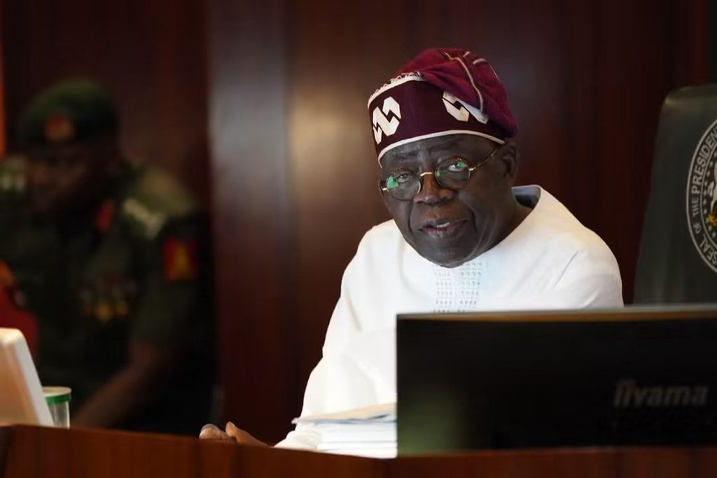 Tinubu Orders Full Investigation Into Deaths of Suspected Illegal Miners in Niger