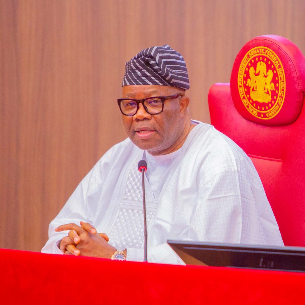 2027 Elections: Akpabio Warns Politicians Against Dividing Nigerians for Electoral Gains