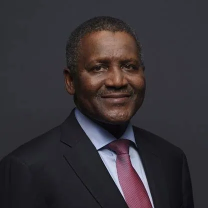 Dangote Says Group Ready to Face Legal Battles as Refinery Expansion Continues