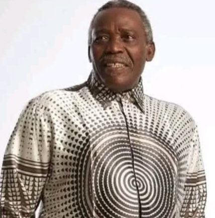 BREAKING: Veteran Nollywood Actor Olu Jacobs Dies at 84