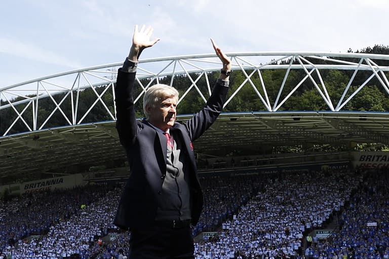 Wenger, African Coaches to Review Historic 2026 World Cup Performance