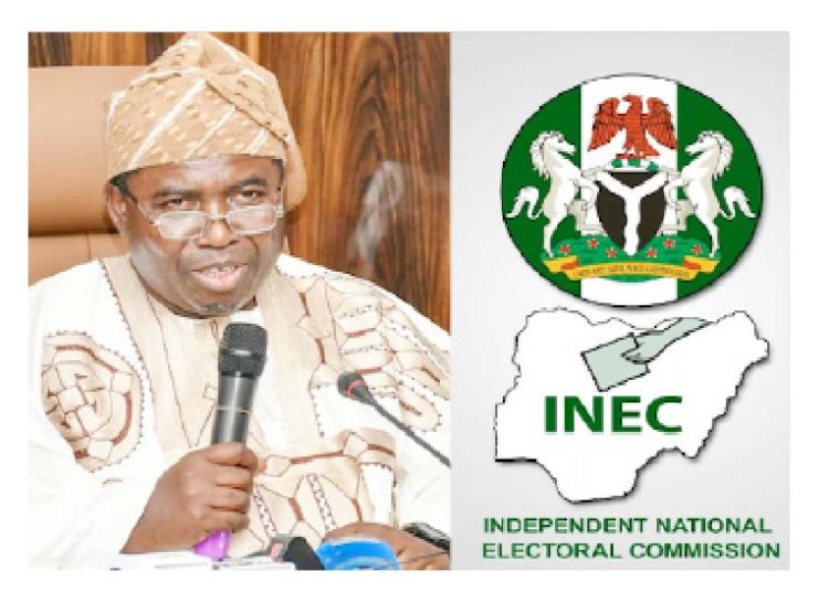 INEC Unveils Measures to Counter AI-Generated Fake News Ahead of 2027 Elections