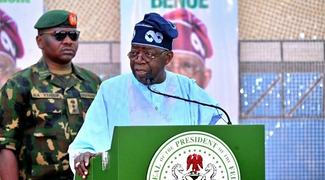 Kano Police Move Five to Court Over Alleged Political Poster Vandalism