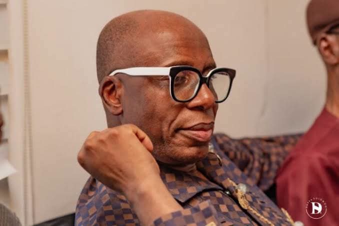 APC Turns Amaechi’s Mother’s Medication Claim Into Fresh 2027 Political Battle