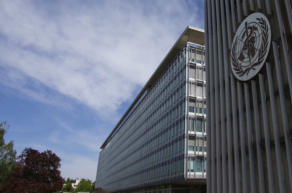 WHO: Chronic Diseases Now Responsible for Three-Quarters of Global Deaths
