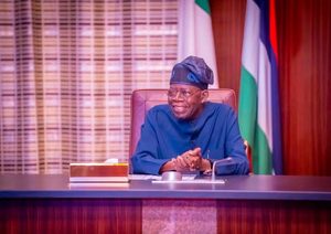 Tinubu Set to Return to Abuja After Six-Day Stay in Lagos