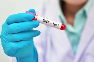 Nigerian Woman Sparks Debate After Calling for Ban on DNA Paternity Tests
