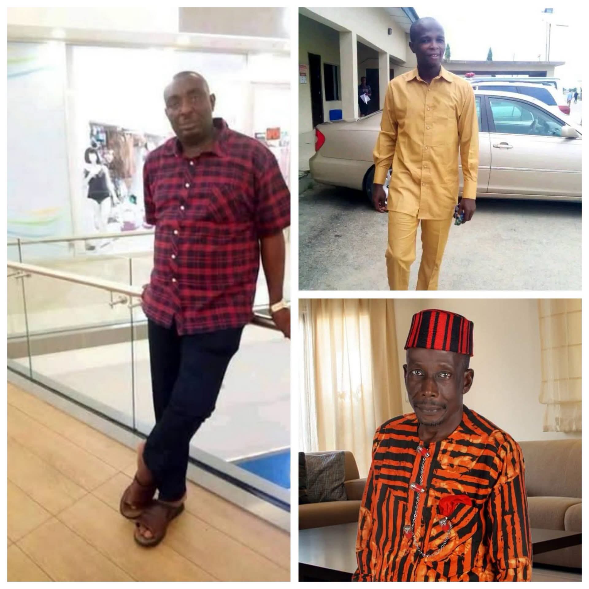 Murder Suspect Dies in Bayelsa Court After Judgment Is Adjourned