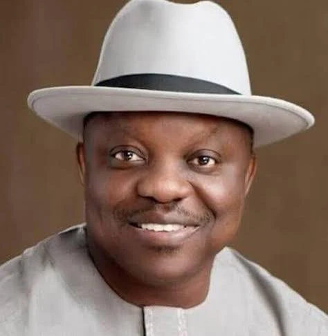 BREAKING: Former Delta Governor Emmanuel Uduaghan Dies at 71