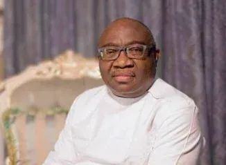 Former Abia APGA Governorship Candidate Gregory Ibe Dies at 63 After Illness