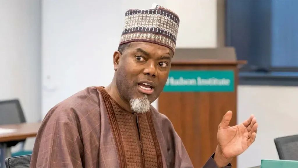 Mexico Grants Approval for Reno Omokri as Nigeria’s Ambassador After Months of Waiting